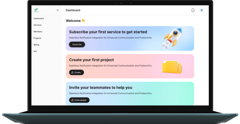 Nexus agent orchestration dashboard